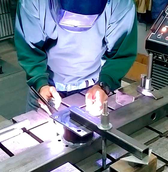 RADIOPROM Production 2