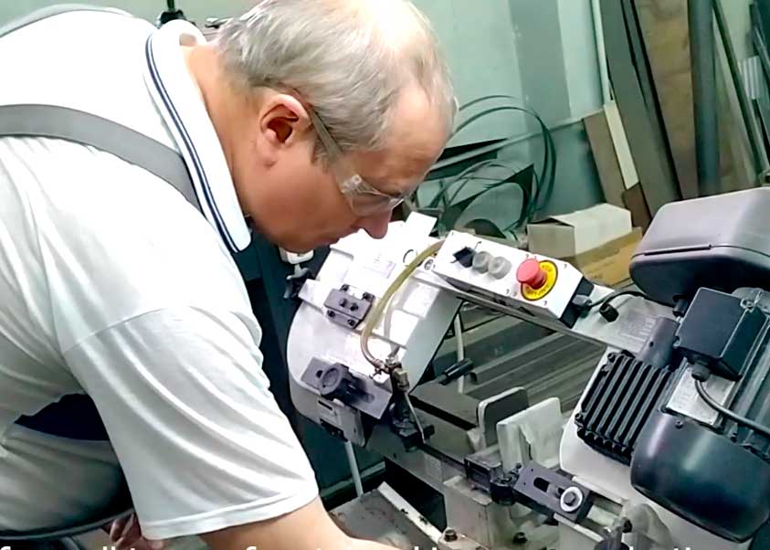 RADIOPROM Production 3