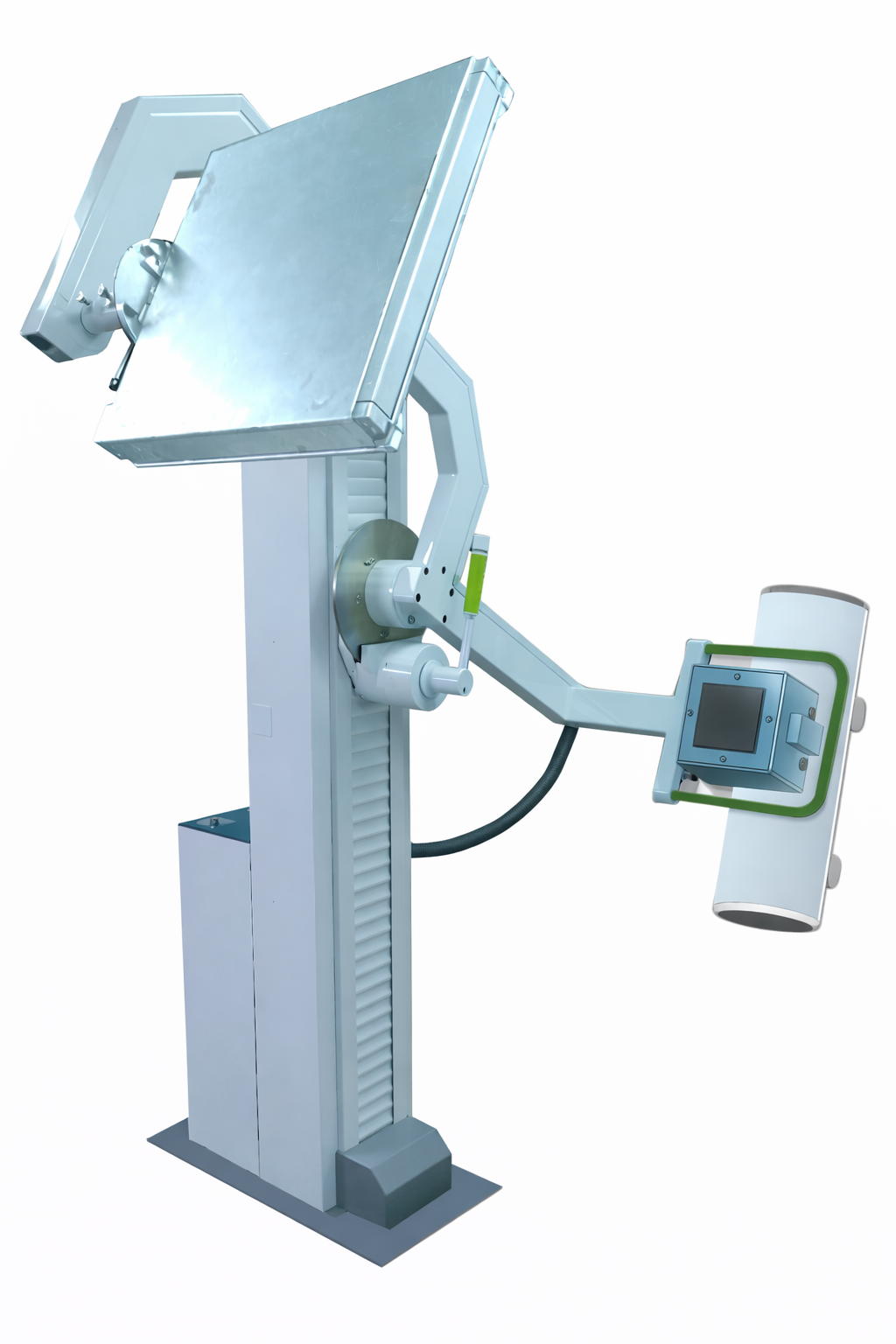 Загальна рентгенографія